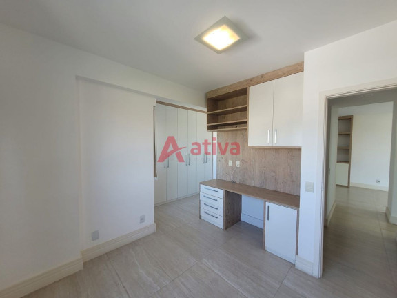 Imagem Apartamento com 3 Quartos à Venda, 106 m² em Barra Da Tijuca - Rio De Janeiro