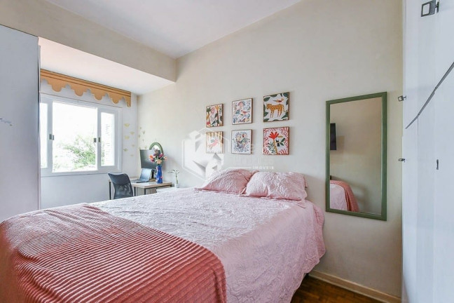 Imagem Casa com 3 Quartos à Venda, 199 m² em Indianópolis - São Paulo Imagem Casa com 3 Quartos à Venda, 199 m² em Indianópolis - São Paulo