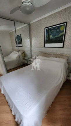 Imagem Apartamento com 2 Quartos à Venda, 51 m² em Jardim Umuarama - São Paulo