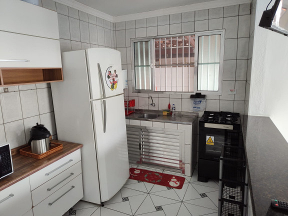 Imagem Casa com 4 Quartos à Venda,  em Jardim Das Flores - Peruíbe