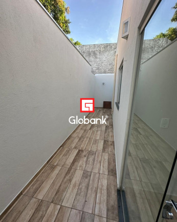 Imagem Casa com 3 Quartos à Venda, 130 m² em Jardim Panorama - Montes Claros Imagem Casa com 3 Quartos à Venda, 130 m² em Jardim Panorama - Montes Claros