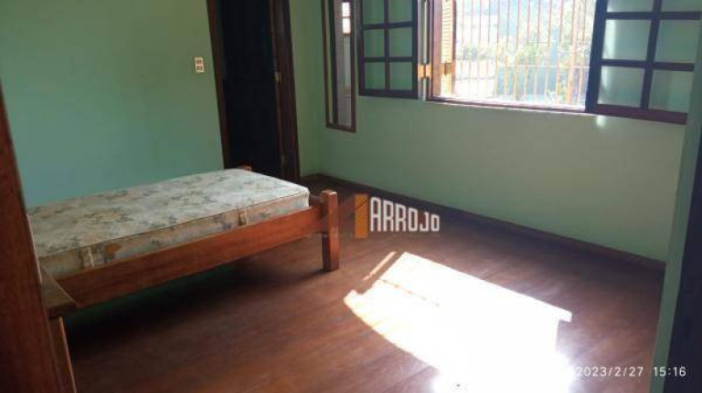 Imagem Sobrado com 4 Quartos à Venda, 220 m² em Penha De França - São Paulo