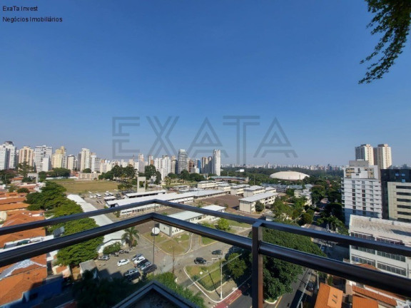 Imagem Imóvel com 4 Quartos à Venda, 339 m² em Paraíso - São Paulo Imagem Imóvel com 4 Quartos à Venda, 339 m² em Paraíso - São Paulo