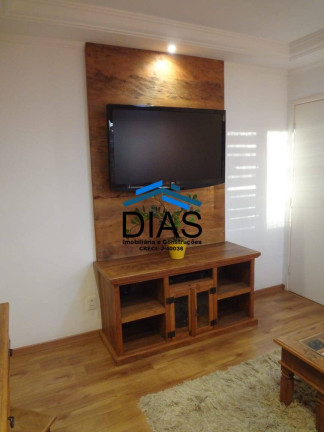 Imagem Apartamento com 2 Quartos à Venda, 52 m² em Vila Santa Maria (vila Xavier) - Araraquara Imagem Apartamento com 2 Quartos à Venda, 52 m² em Vila Santa Maria (vila Xavier) - Araraquara