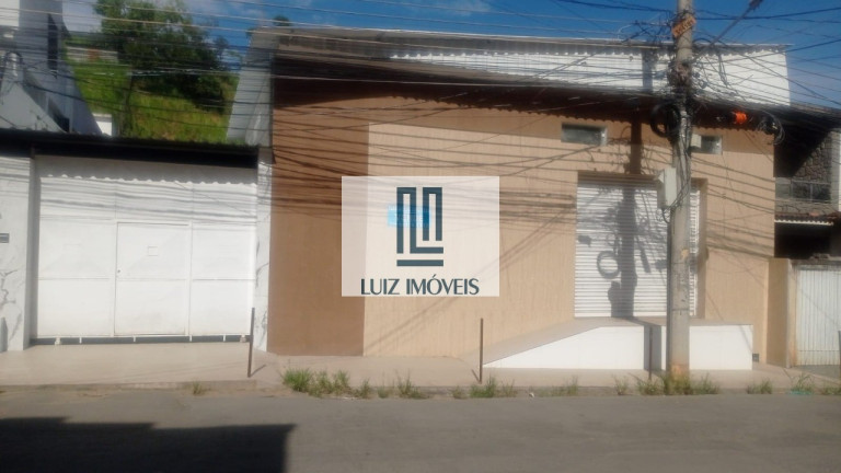 Imagem Sala Comercial à Venda, 92 m² em Villa Isabel - Três Rios