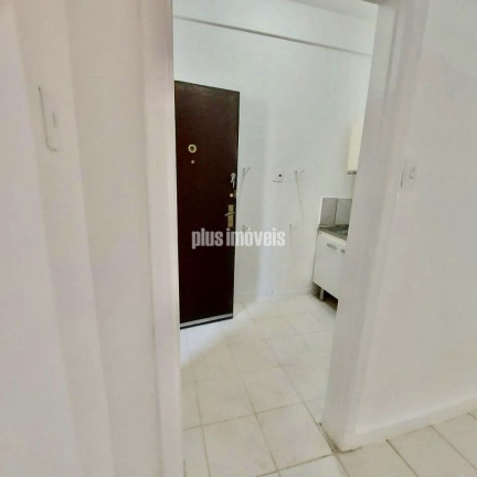 Imagem Apartamento com 1 Quarto à Venda, 30 m² em Bela Vista - São Paulo Imagem Apartamento com 1 Quarto à Venda, 30 m² em Bela Vista - São Paulo
