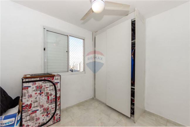 Imagem Apartamento com 3 Quartos à Venda, 66 m² em Jardim Prudência - São Paulo
