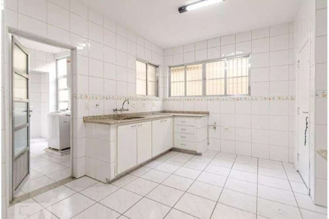 Imagem Apartamento com 3 Quartos à Venda, 132 m² em Bela Vista - São Paulo