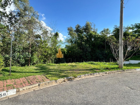 Terreno à Venda, 177 m² em Colina Santa Monica - Votorantim