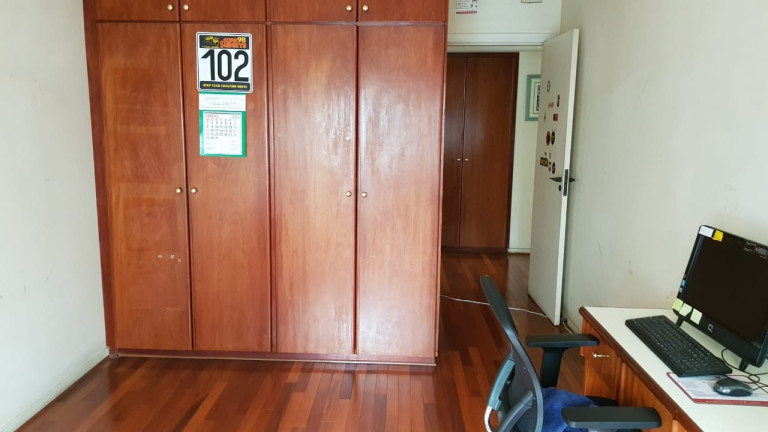 Imagem Apartamento com 4 Quartos à Venda, 194 m² em Campo Belo - São Paulo Imagem Apartamento com 4 Quartos à Venda, 194 m² em Campo Belo - São Paulo