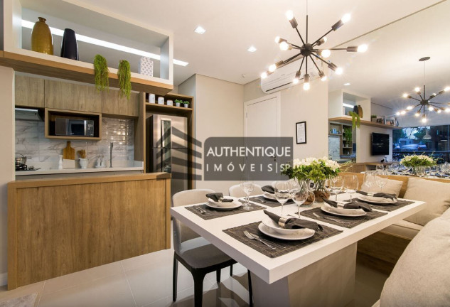 Imagem Apartamento com 2 Quartos à Venda, 61 m² em Jardim Prudência - São Paulo Imagem Apartamento com 2 Quartos à Venda, 61 m² em Jardim Prudência - São Paulo