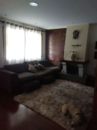 Imagem Casa com 4 Quartos à Venda, 300 m² em Morumbi Sul - São Paulo Imagem Casa com 4 Quartos à Venda, 300 m² em Morumbi Sul - São Paulo