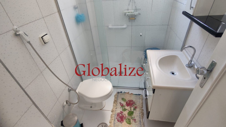 Imagem Imóvel com 3 Quartos à Venda, 130 m² em Gonzaga - Santos Imagem Imóvel com 3 Quartos à Venda, 130 m² em Gonzaga - Santos