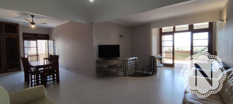 Imagem Apartamento com 4 Quartos à Venda, 234 m² em Belas Artes - Itanhaém Imagem Apartamento com 4 Quartos à Venda, 234 m² em Belas Artes - Itanhaém