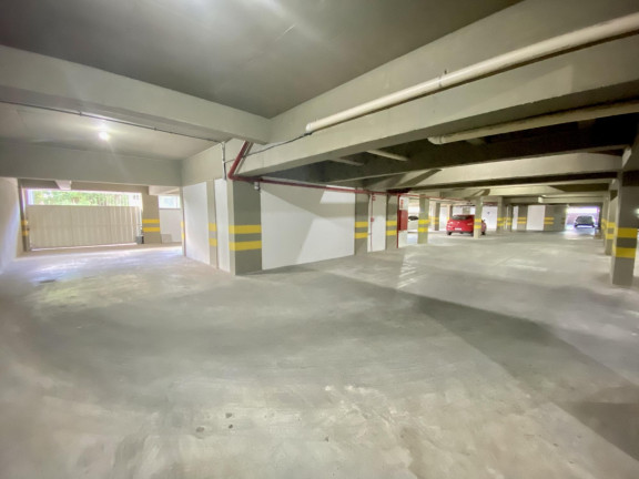 Apartamento com 2 Quartos à Venda, 60 m² em Presidente João Goulart - Santa Maria