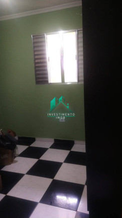 Imagem Casa com 2 Quartos à Venda, 120 m² em Umuarama - Osasco