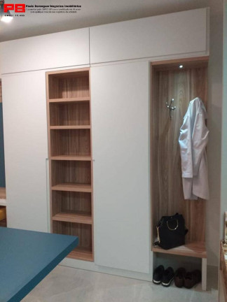 Imagem Apartamento com 1 Quarto à Venda, 47 m² em Centro - São Paulo Imagem Apartamento com 1 Quarto à Venda, 47 m² em Centro - São Paulo