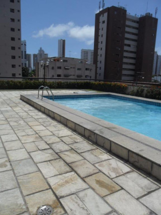 Imagem Apartamento com 3 Quartos à Venda, 108 m² em Boa Viagem - Recife