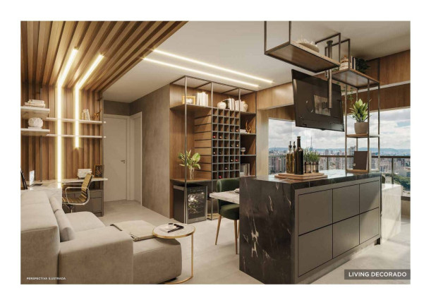 Imagem Apartamento com 2 Quartos à Venda, 60 m² em Jardim - Santo André Imagem Apartamento com 2 Quartos à Venda, 60 m² em Jardim - Santo André