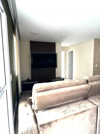 Imagem Apartamento com 2 Quartos à Venda, 66 m² em Vila Andrade - São Paulo