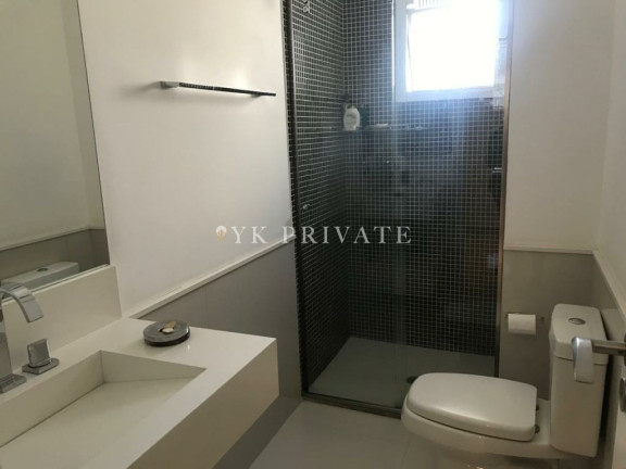 Imagem Apartamento com 3 Quartos à Venda, 236 m² em Vila Mariana - São Paulo
