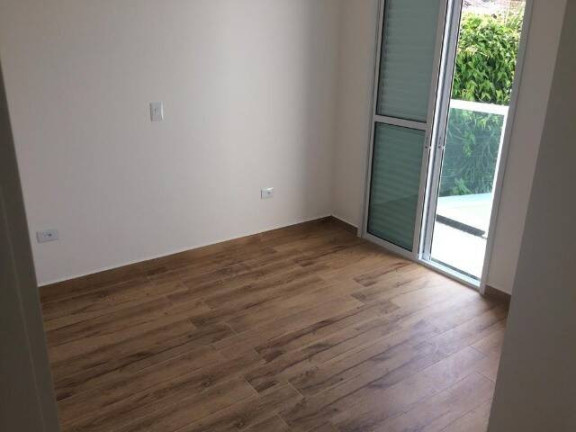 Imagem Apartamento com 2 Quartos à Venda, 52 m² em Santa Maria - Santo André