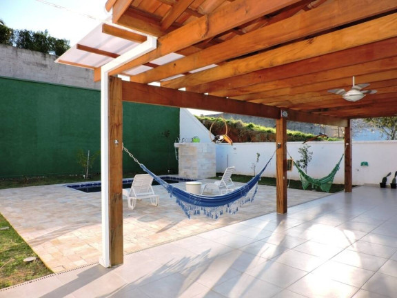 Imagem Casa com 3 Quartos à Venda, 373 m² em Chácaras São Carlos - Cotia