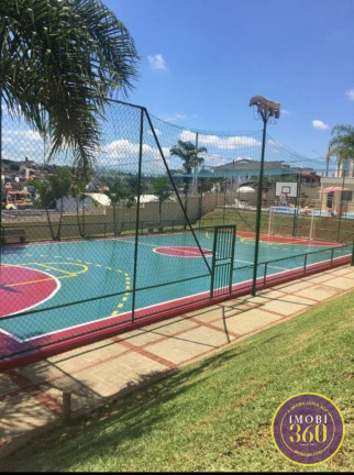 Imagem Apartamento com 3 Quartos à Venda, 62 m² em Vila Santana - Mogi Das Cruzes