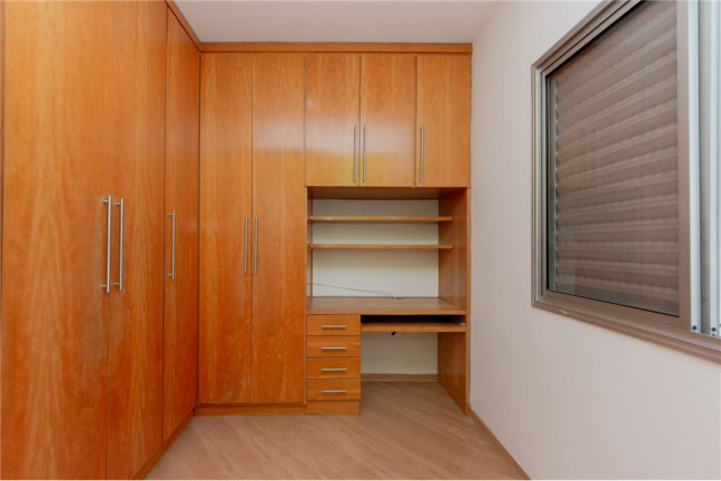 Imagem Apartamento com 2 Quartos à Venda, 55 m² em Vila Da Saúde - São Paulo