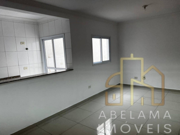 Apartamento com 3 Quartos à Venda, 74 m² em Vila América - Santo André