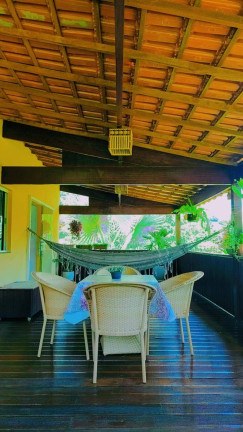Imagem Chácara com 2 Quartos à Venda, 10 m² em Paraju - Domingos Martins