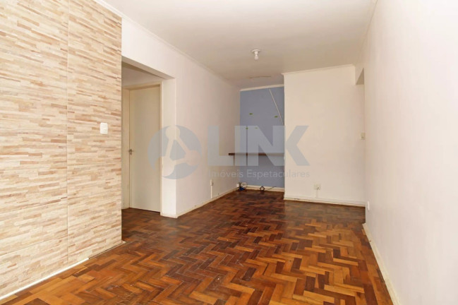 Apartamento com 2 Quartos à Venda, 58 m² em Jardim Leopoldina - Porto Alegre