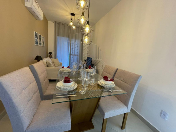 Imagem Apartamento com 1 Quarto à Venda, 55 m² em Ocian - Praia Grande