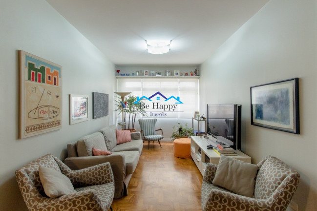Imagem Apartamento com 3 Quartos à Venda, 92 m² em Vila Nova Conceição - São Paulo Imagem Apartamento com 3 Quartos à Venda, 92 m² em Vila Nova Conceição - São Paulo