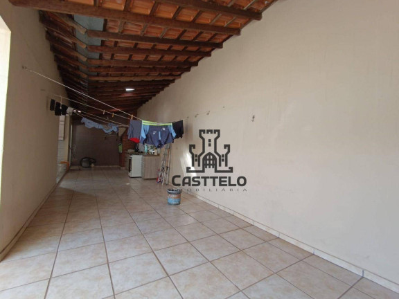 Imagem Casa com 3 Quartos à Venda, 180 m² em Alto Da Boa Vista - Londrina