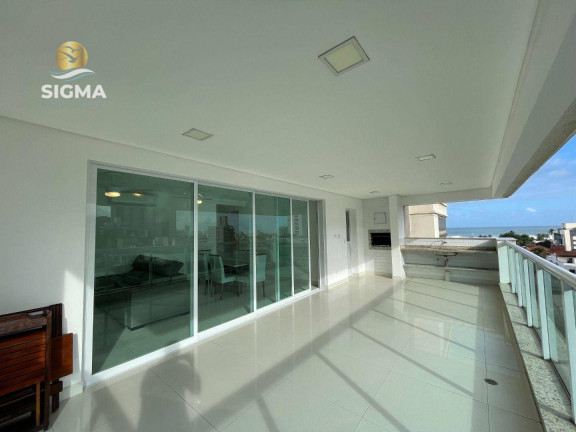 Apartamento com 3 Quartos à Venda, 135 m² em Enseada - Guarujá