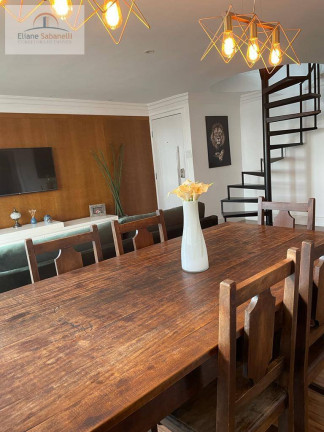 Imagem Apartamento com 2 Quartos à Venda, 144 m² em Jardim Londrina - São Paulo