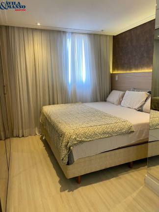 Imagem Apartamento com 3 Quartos à Venda, 115 m² em Mooca - São Paulo