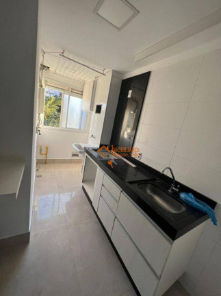 Imagem Apartamento com 2 Quartos à Venda, 58 m² em Picanco - Guarulhos Imagem Apartamento com 2 Quartos à Venda, 58 m² em Picanco - Guarulhos
