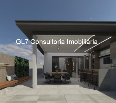 Imagem Casa com 4 Quartos à Venda,  em Jardim Maison Du Parc - Indaiatuba