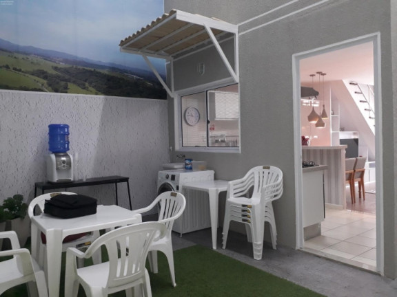 Imagem Sobrado com 2 Quartos à Venda, 54 m² em Bom Retiro - Bragança Paulista