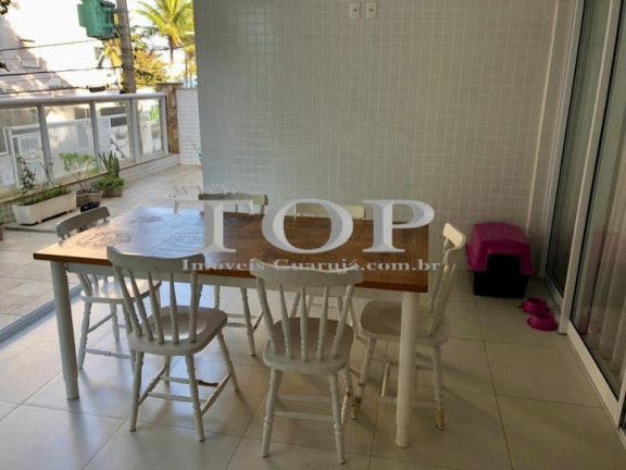 Imagem Apartamento com 3 Quartos à Venda, 97 m² em Tombo - Guarujá Imagem Apartamento com 3 Quartos à Venda, 97 m² em Tombo - Guarujá