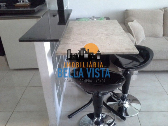 Imagem Apartamento com 1 Quarto à Venda, 36 m² em Cidade Monções - São Paulo Imagem Apartamento com 1 Quarto à Venda, 36 m² em Cidade Monções - São Paulo