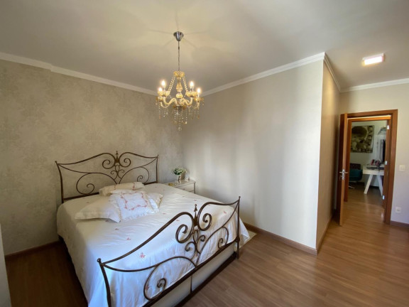 Imagem Apartamento com 3 Quartos à Venda, 132 m² em Ponta Da Praia - Santos