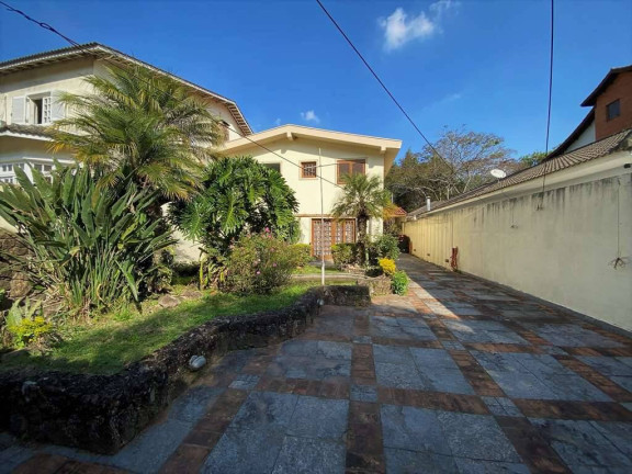 Imagem Casa com 4 Quartos à Venda, 305 m² em São Paulo Ii - Cotia