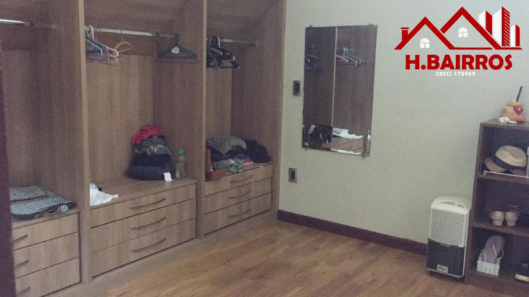 Imagem Casa com 5 Quartos à Venda, 1.700 m² em Santo Antônio Do Pinhal