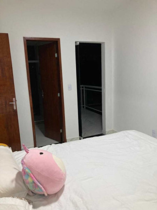 Imagem Casa com 3 Quartos à Venda, 120 m² em Campo Grande - Rio De Janeiro Imagem Casa com 3 Quartos à Venda, 120 m² em Campo Grande - Rio De Janeiro