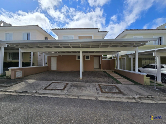 Casa de Condomínio com 4 Quartos à Venda, 228 m² em Jardim Pagliato - Sorocaba