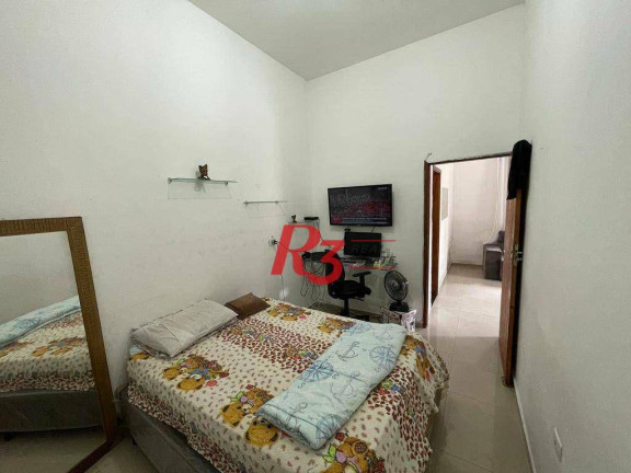 Imagem Casa com 2 Quartos à Venda, 112 m² em Boqueirão - Praia Grande Imagem Casa com 2 Quartos à Venda, 112 m² em Boqueirão - Praia Grande