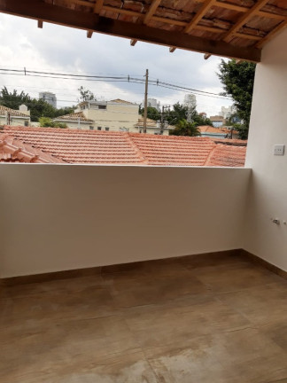 Imagem Casa com 2 Quartos à Venda, 95 m² em Brooklin Paulista - São Paulo Imagem Casa com 2 Quartos à Venda, 95 m² em Brooklin Paulista - São Paulo